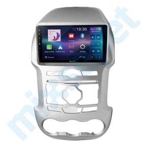 Pioneer PF97BT Ford Ranger 9 inç Carplay Androidauto Multimedya Sistemi