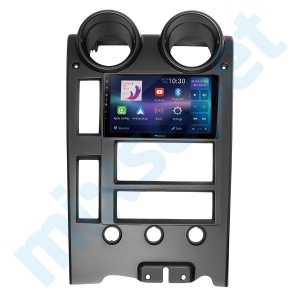 Pioneer PF97BT Hummer H2 9 inç Carplay Androidauto Multimedya Sistemi