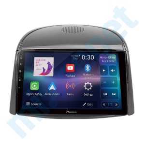 Pioneer PF97BT Renault Koleos 9 inç Carplay Androidauto Multimedya Sistemi