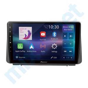 Pioneer PF97BT Ford Focus 9 inç Carplay Androidauto Multimedya Sistemi