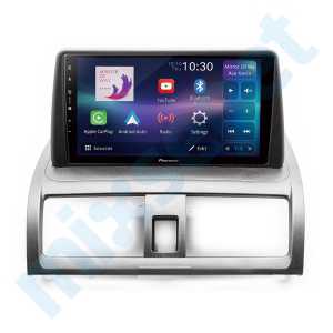 Pioneer PF97BT Honda Accord 9 inç Carplay Androidauto Multimedya Sistemi