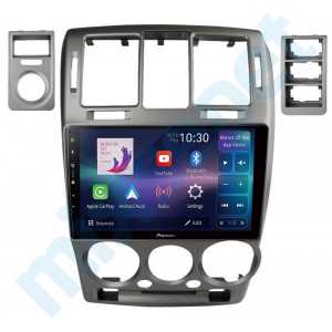 Pioneer PF97BT Hyundai Getz 9 inç Carplay Androidauto Multimedya Sistemi