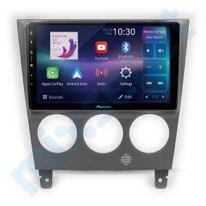 Pioneer PF97BT Subaru Impreza 9 inç Carplay Androidauto Multimedya Sistemi Pioneer PF97BT Subaru Impreza 9 inç Carplay Androidauto Multimedya Sistemi