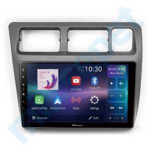 Pioneer PF97BT Toyota Corolla 9 inç Carplay Androidauto Multimedya Sistemi