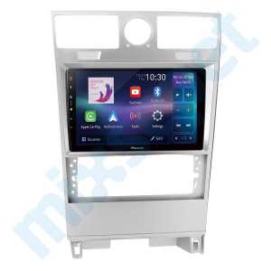 Pioneer PF97BT Lincoln Navigator 9 inç Carplay Androidauto Multimedya Sistemi