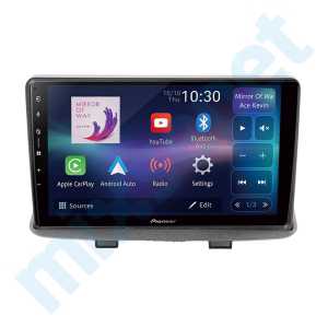 Pioneer PF97BT Opel Mokka 9 inç Carplay Androidauto Multimedya Sistemi