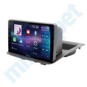 Pioneer PF97BT Mitsubishi Pajero 9 inç Carplay Androidauto Multimedya Sistemi