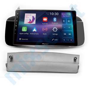 Pioneer PF97BT Honda Accord 9 inç Carplay Androidauto Multimedya Sistemi