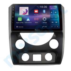 Pioneer PF97BT Ssangyong Rexton 9 inç Carplay Androidauto Multimedya Sistemi