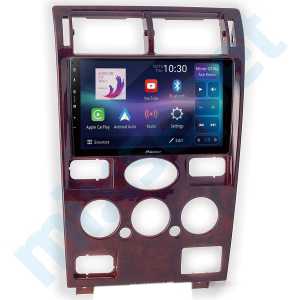 Pioneer PF97BT Ford Mondeo 9 inç Carplay Androidauto Multimedya Sistemi