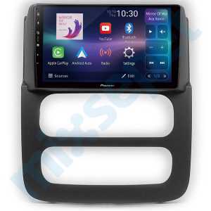 Pioneer PF97BT Dodge Ram 9 inç Carplay Androidauto Multimedya Sistemi