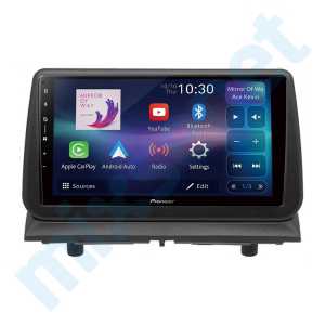 Pioneer PF97BT Dodge Nitro 9 inç Carplay Androidauto Multimedya Sistemi