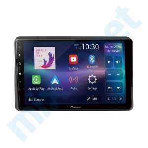 Pioneer PF97BT Renault Master 9 inç Carplay Androidauto Multimedya Sistemi