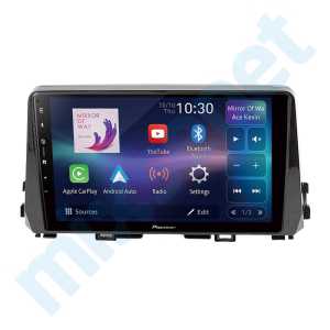 Pioneer PF97BT Kia Picanto 9 inç Carplay Androidauto Multimedya Sistemi