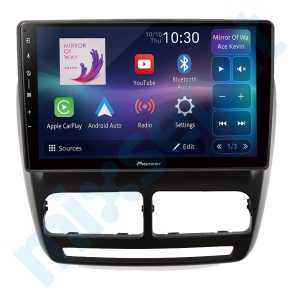 Pioneer PF97BT Fiat Doblo Opel Combo 9 inç Carplay Androidauto Multimedya Sistemi Pioneer PF97BT Fiat Doblo Opel Combo 9 inç Carplay Androidauto Multimedya Sistemi