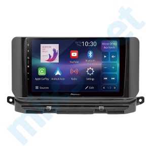 Pioneer PF97BT Skoda Octavia 9 inç Carplay Androidauto Multimedya Sistemi Pioneer PF97BT Skoda Octavia 9 inç Carplay Androidauto Multimedya Sistemi