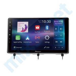 Pioneer PF97BT Honda Civic 9 inç Carplay Androidauto Multimedya Sistemi