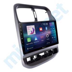 Pioneer PF97BT Kia Bongo 9 inç Carplay Androidauto Multimedya Sistemi