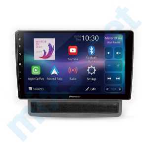 Pioneer PF97BT Nissan 350Z 9 inç Carplay Androidauto Multimedya Sistemi