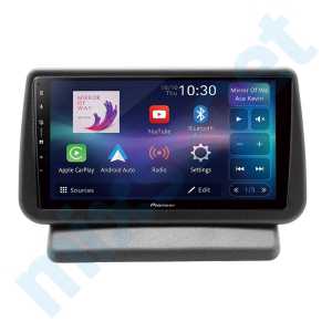 Pioneer PF97BT Nissan Note 9 inç Carplay Androidauto Multimedya Sistemi