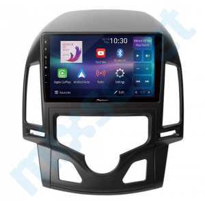 Pioneer PF97BT Hyundai i30 Digital Klima 9 inç Carplay Androidauto Multimedya Sistemi Pioneer PF97BT Hyundai i30 Digital Klima 9 inç Carplay Androidauto Multimedya Sistemi