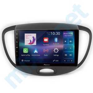 Pioneer PF97BT Hyundai i10 9 inç Carplay Androidauto Multimedya Sistemi