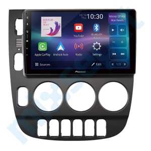 Pioneer PF97BT Mercedes ML Serisi 9 inç Carplay Androidauto Multimedya Sistemi Pioneer PF97BT Mercedes ML Serisi 9 inç Carplay Androidauto Multimedya Sistemi