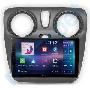 Pioneer PF97BT Dacia Lodgy Dokker 9 inç Carplay Androidauto Multimedya Sistemi