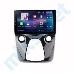 Pioneer PF97BT Citroen C1 9 inç Carplay Androidauto Multimedya Sistemi