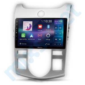 Pioneer PF97BT  Kia Cerato  9 inç Carplay Androidauto Multimedya Sistemi