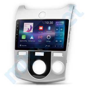 Pioneer PF97BT Kia Cerato Manuel Klima 9 inç Carplay Androidauto Multimedya Sistemi