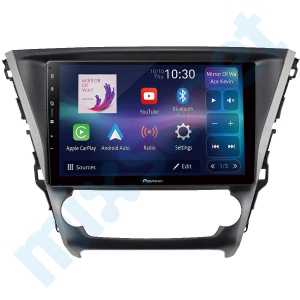 Pioneer PF97BT Toyota Avensis 9 inç Carplay Androidauto Multimedya Sistemi Pioneer PF97BT Toyota Avensis 9 inç Carplay Androidauto Multimedya Sistemi