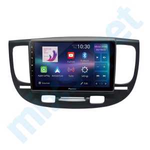 Pioneer PF97BT Kia Rio 9 inç Carplay Androidauto Multimedya Sistemi