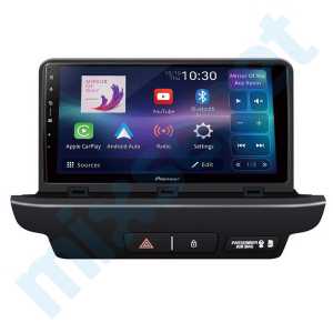 Pioneer PF97BT Kia Ceed 9 inç Carplay Androidauto Multimedya Sistemi