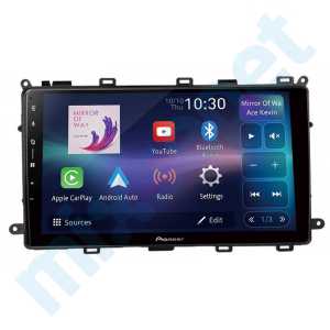 Pioneer PF97BT Toyota Corolla 9 inç Carplay Androidauto Multimedya Sistemi