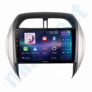 Pioneer PF97BT Toyota Rav4 9 inç Carplay Androidauto Multimedya Sistemi