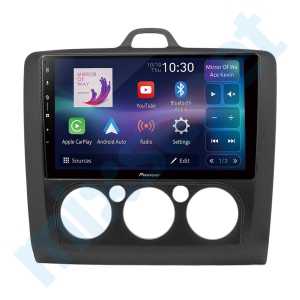 Pioneer PF97BT Ford Focus 9 inç Carplay Androidauto Multimedya Sistemi