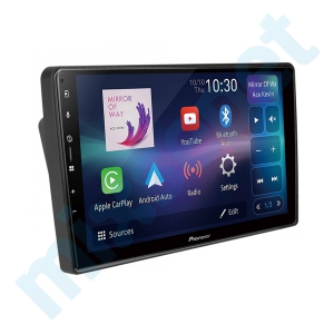 Pioneer PF97BT Opel Vectra C 9 inç Carplay Androidauto Multimedya Sistemi