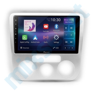 Pioneer PF97BT VolksWagen Scirocco 9 inç Carplay Androidauto Multimedya Sistemi Pioneer PF97BT VolksWagen Scirocco 9 inç Carplay Androidauto Multimedya Sistemi