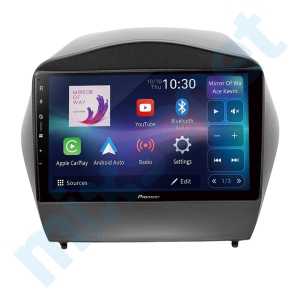 Pioneer PF97BT Hyundaı İX35 9 inç Carplay Androidauto Multimedya Sistemi