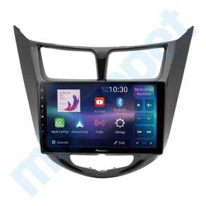 Pioneer PF97BT Hyundai Accent  9 inç Carplay Androidauto Multimedya Sistemi