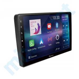 Pioneer PF97BT Renault Clio 4  9 inç Carplay Androidauto Multimedya Sistemi