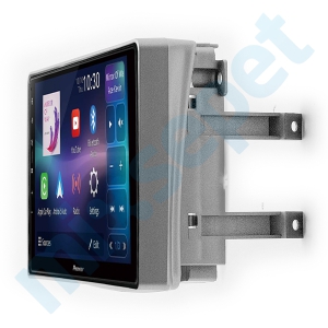 Pioneer PF97BT Alfa Romeo Mito  9 inç Carplay Androidauto Multimedya Sistemi