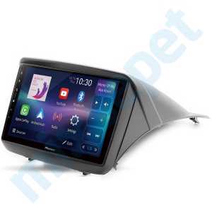 Pioneer PF97BT Mitsubishi L200 9 inç Carplay Androidauto Multimedya Sistemi