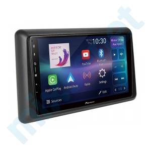 Pioneer PF97BT Renault Express 9 inç Carplay Androidauto Multimedya Sistemi