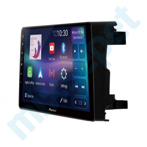Pioneer PF97BT Peugeot Partner Citroen Berlingo 9 inç Carplay Androidauto Multimedya Sistemi