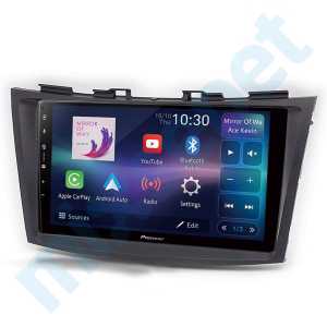 Pioneer PF97BT Suzuki Swift 9 inç Carplay Androidauto Multimedya Sistemi