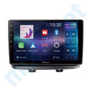 Pioneer PF97BT Fıat Doblo 9 inç Carplay Androidauto Multimedya Sistemi