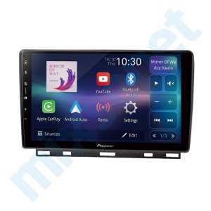 Pioneer PF97BT Renault Clio 5 9 inç Carplay Androidauto Multimedya Sistemi