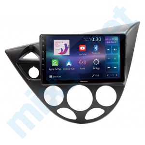 Pioneer PF97BT Ford Focus 9 inç Carplay Androidauto Multimedya Sistemi